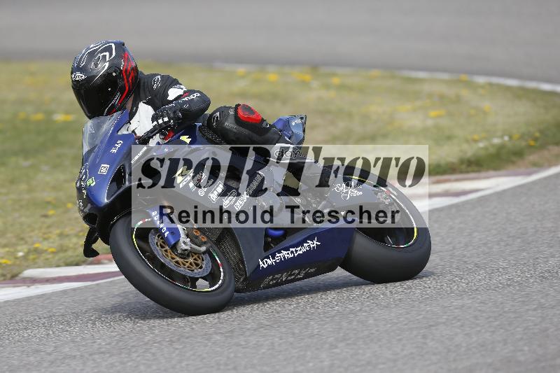 /04 05.04.2026 Speer Racing ADR/Gruppe gruen/3